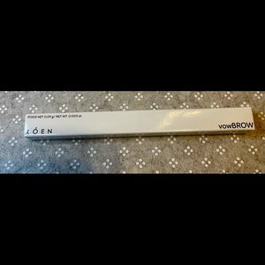 NEW Róen VowBrow pencil in Medium
